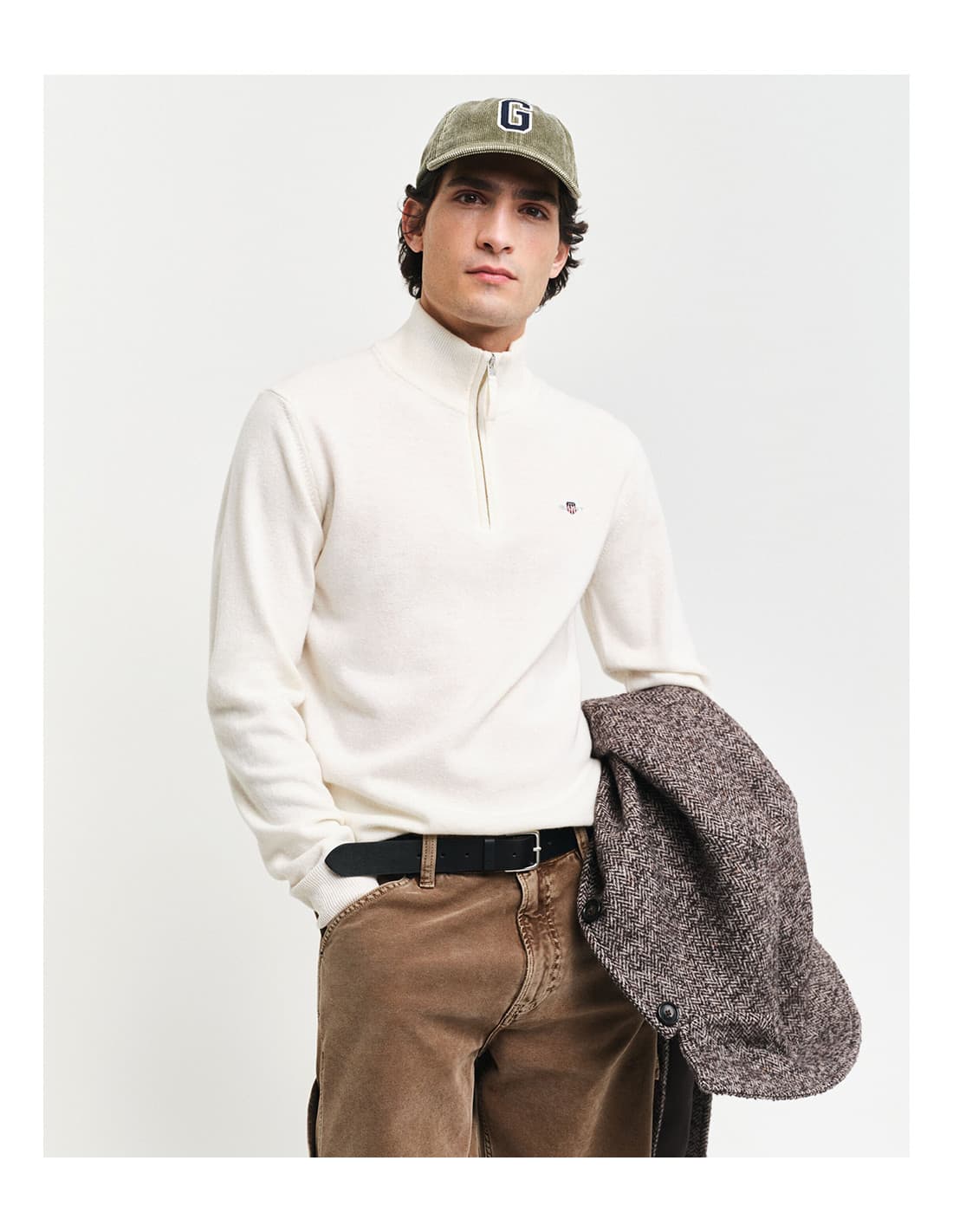 GANT 87213 - Jersey 4