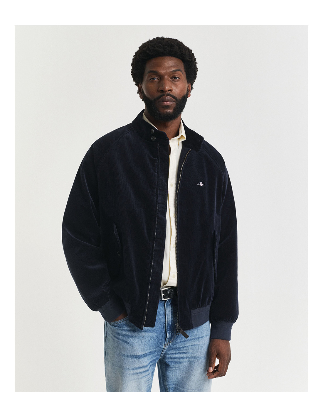 GANT 7006547 - Veste 1