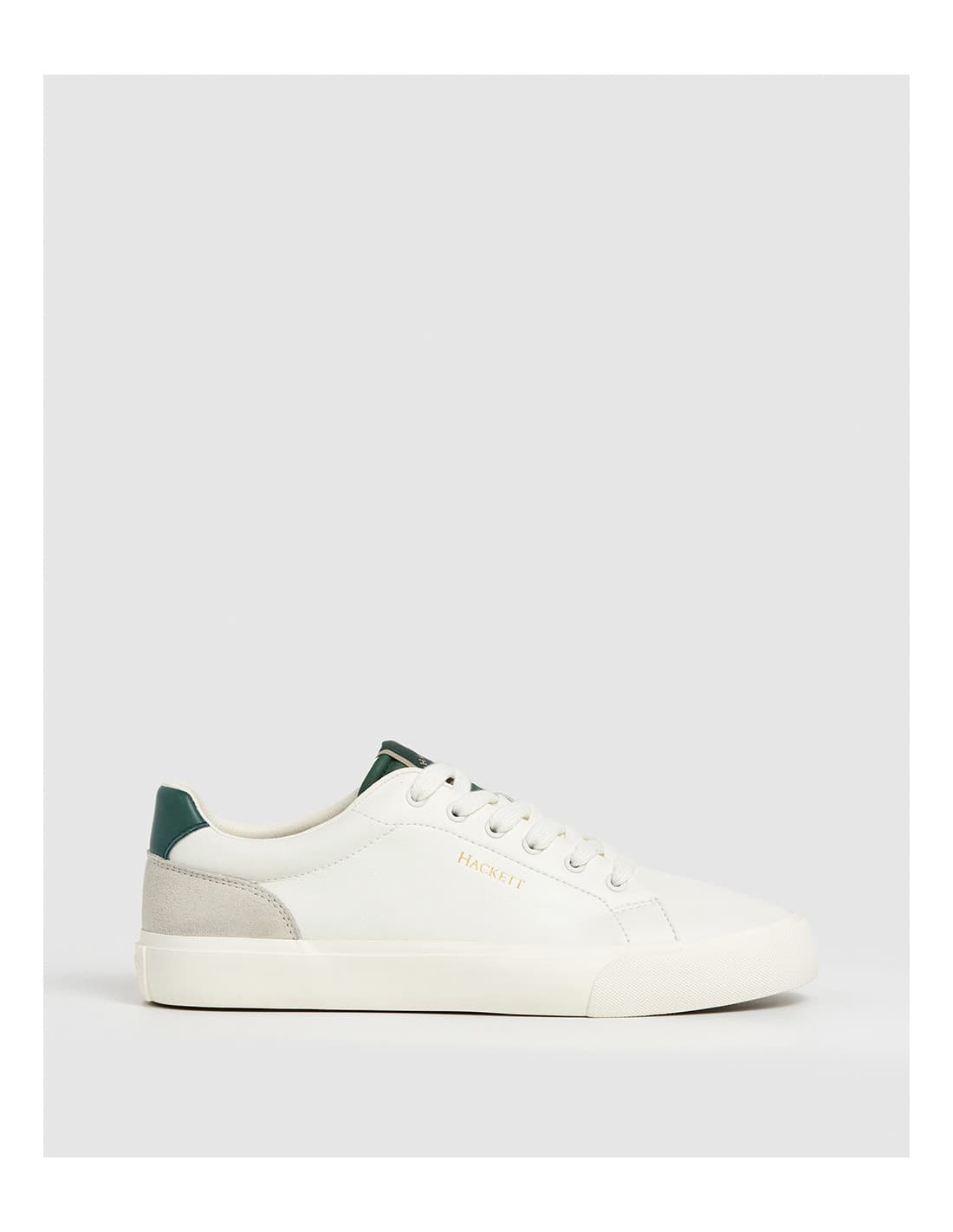 Baskets HACKETT Blake Dean 1