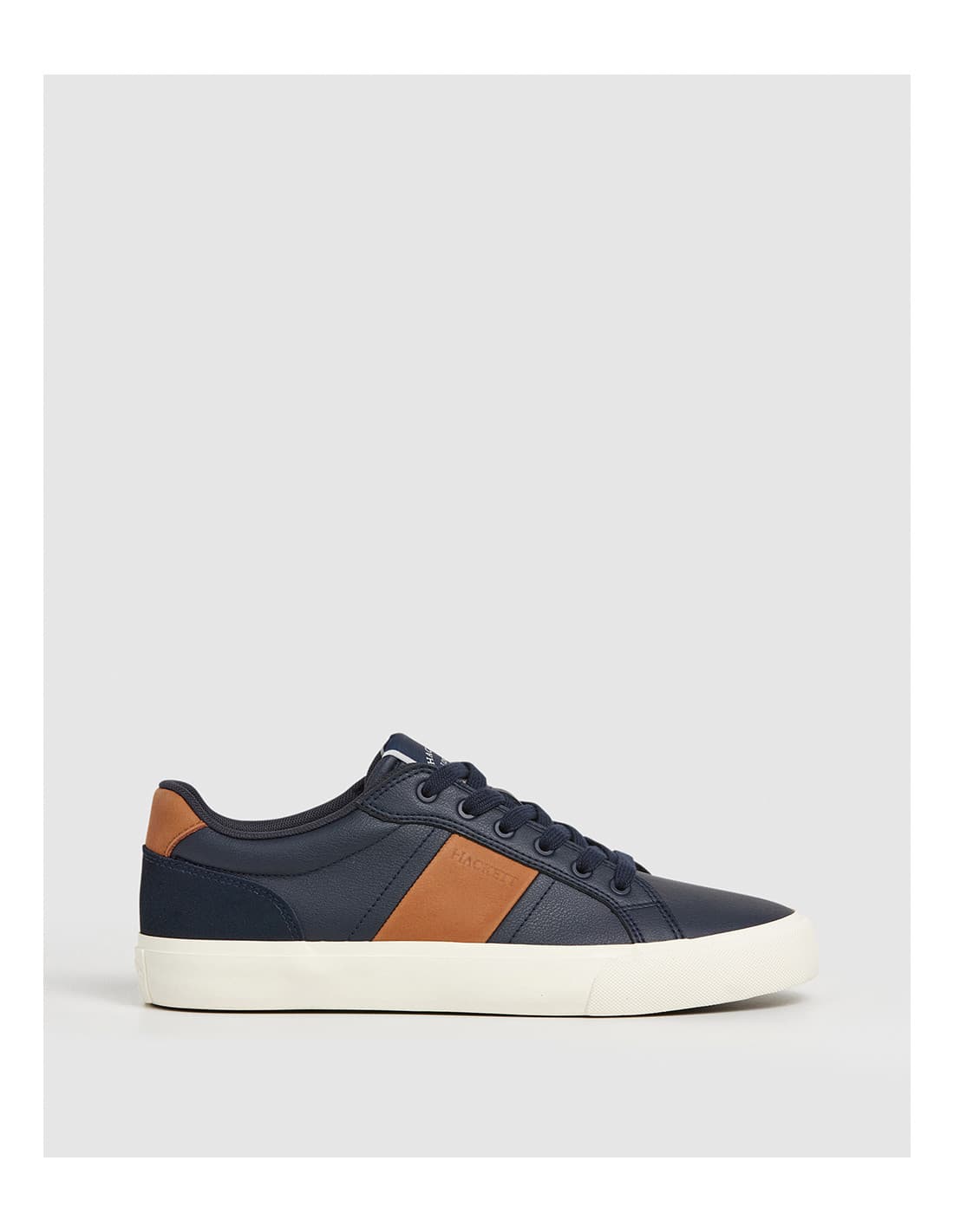 Baskets HACKETT Blake Max 1