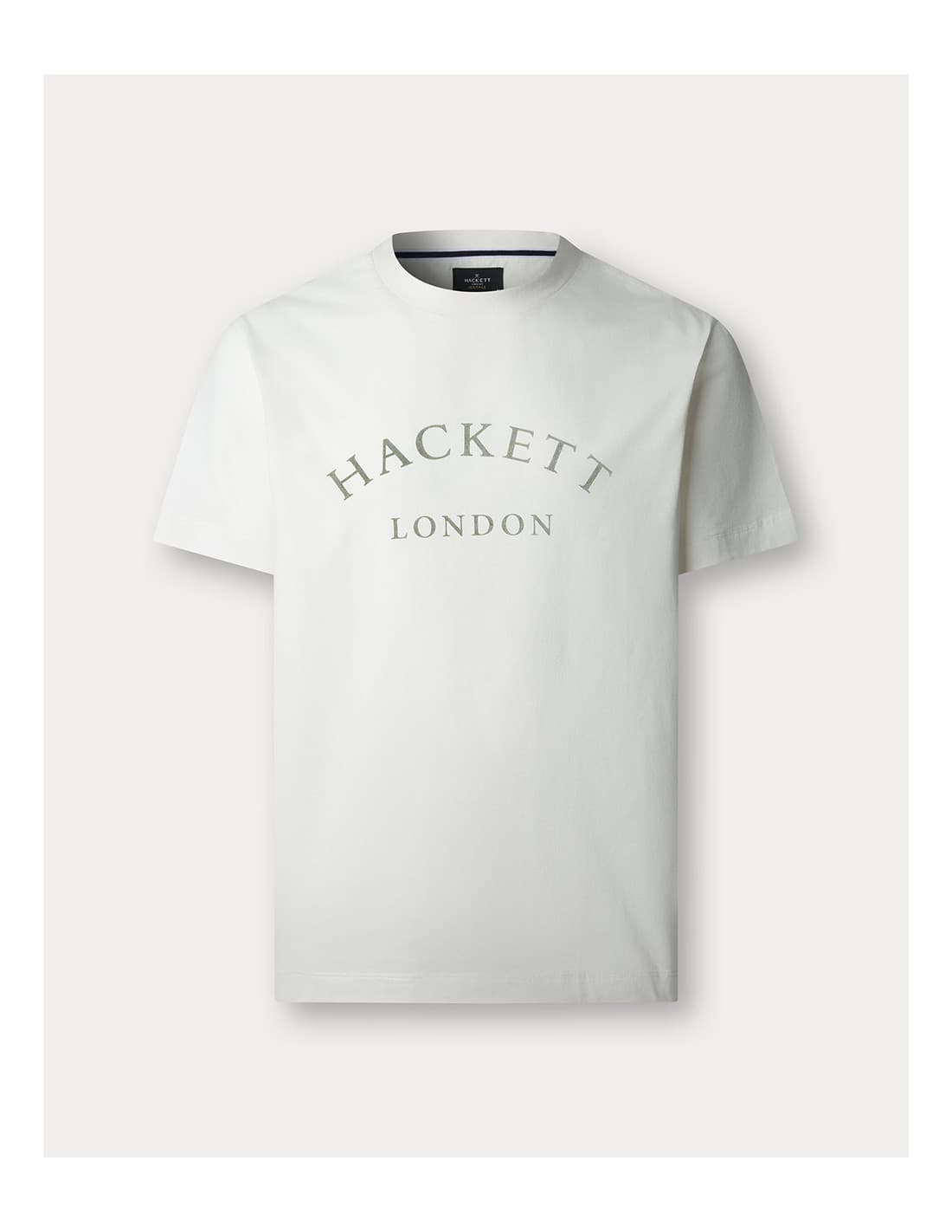 T-shirt HACKETT Heritage Essence 2