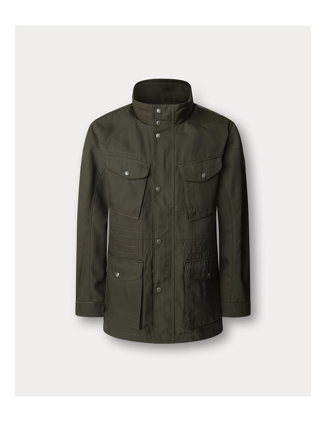Veste HACKETT Velospeed 1