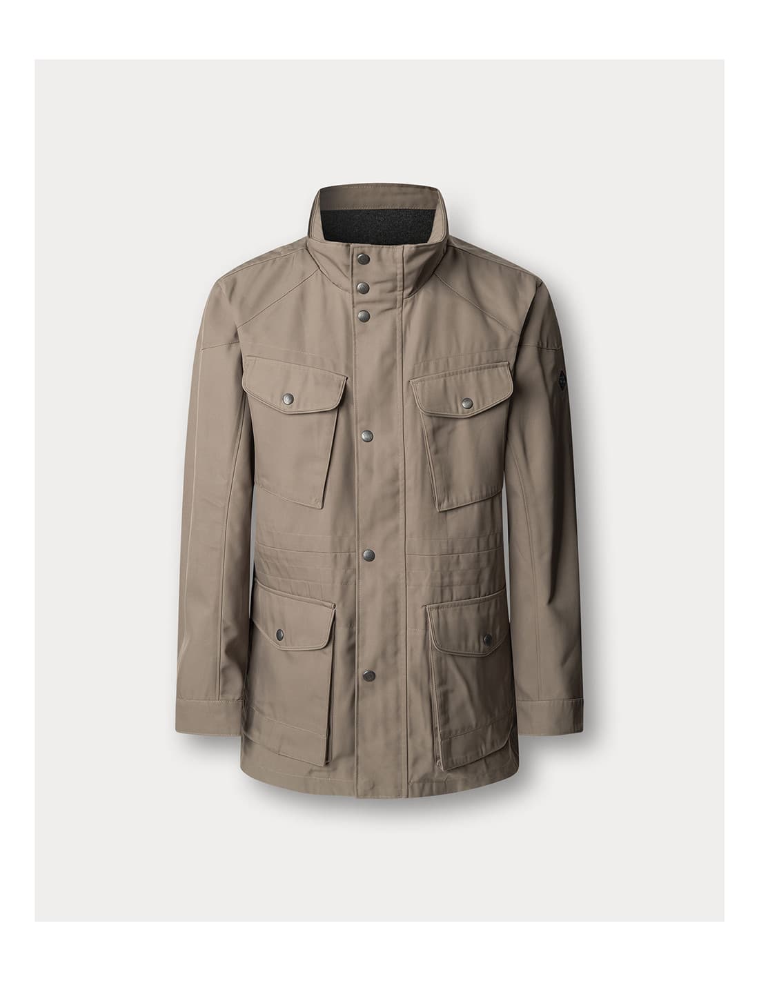 Veste HACKETT Velospeed 2