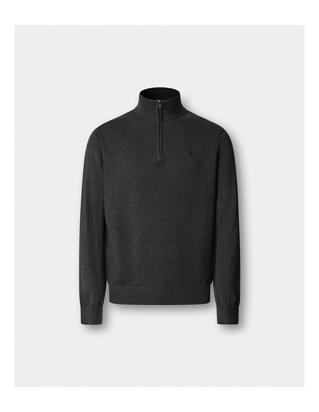 HACKETT Coton Hzip - Jersey 2
