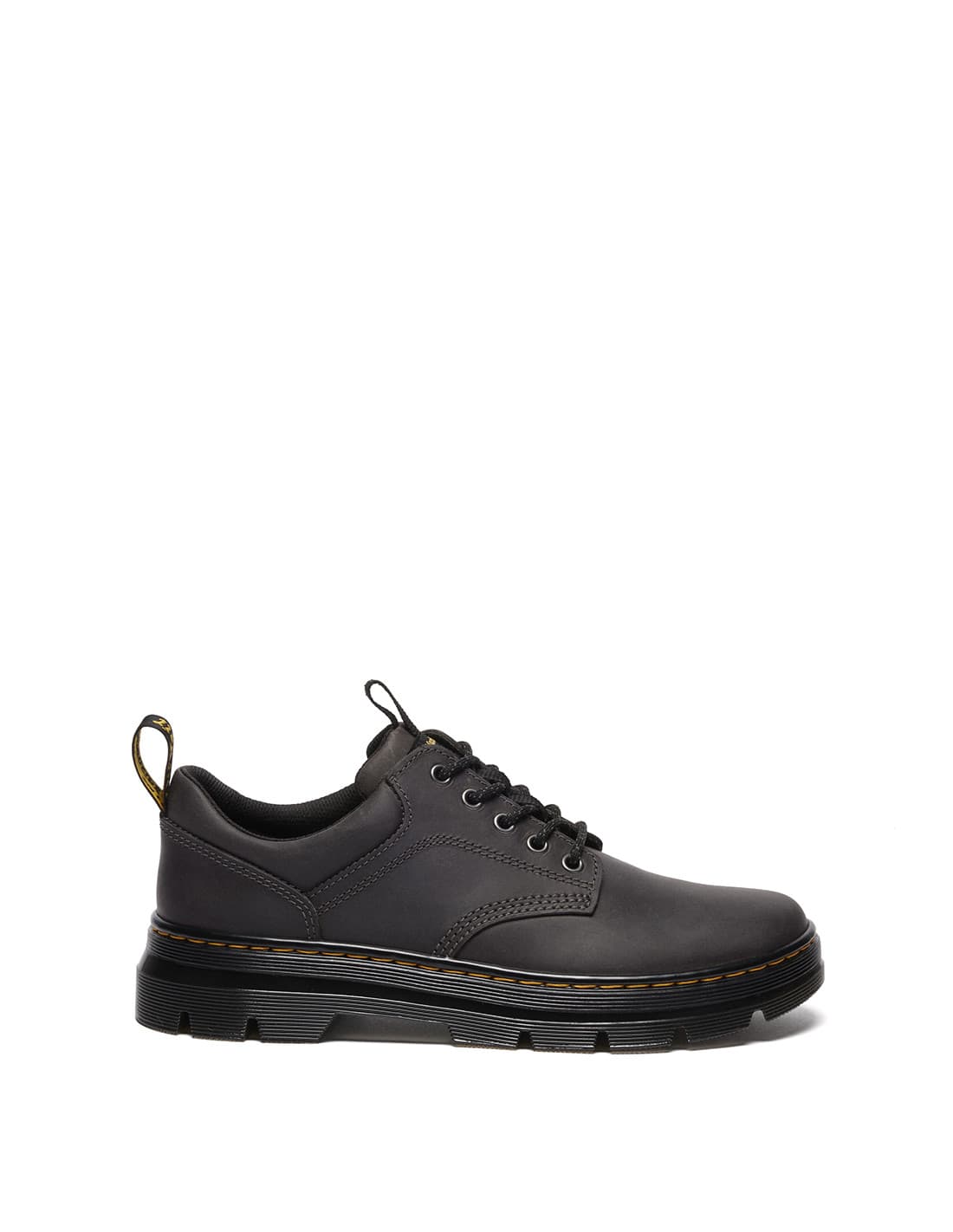 DR MARTENS Chaussures en cuir Reeder 1