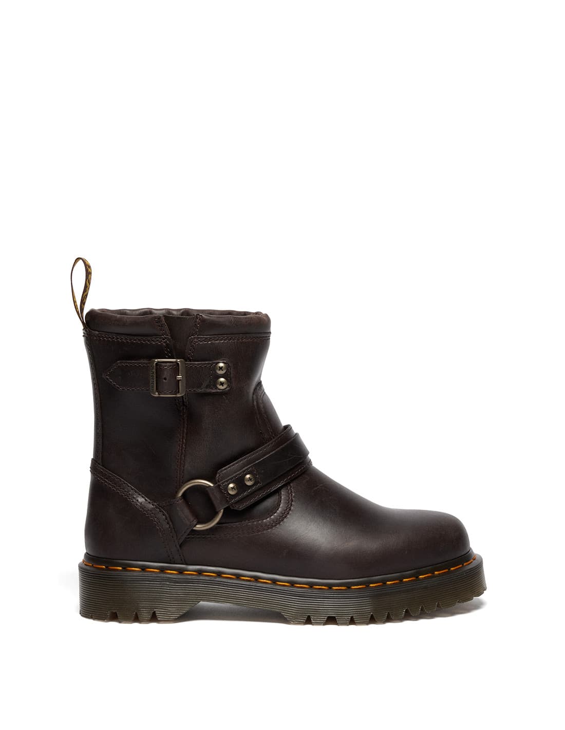 Bottes DR MARTENS Anistone Harness 1