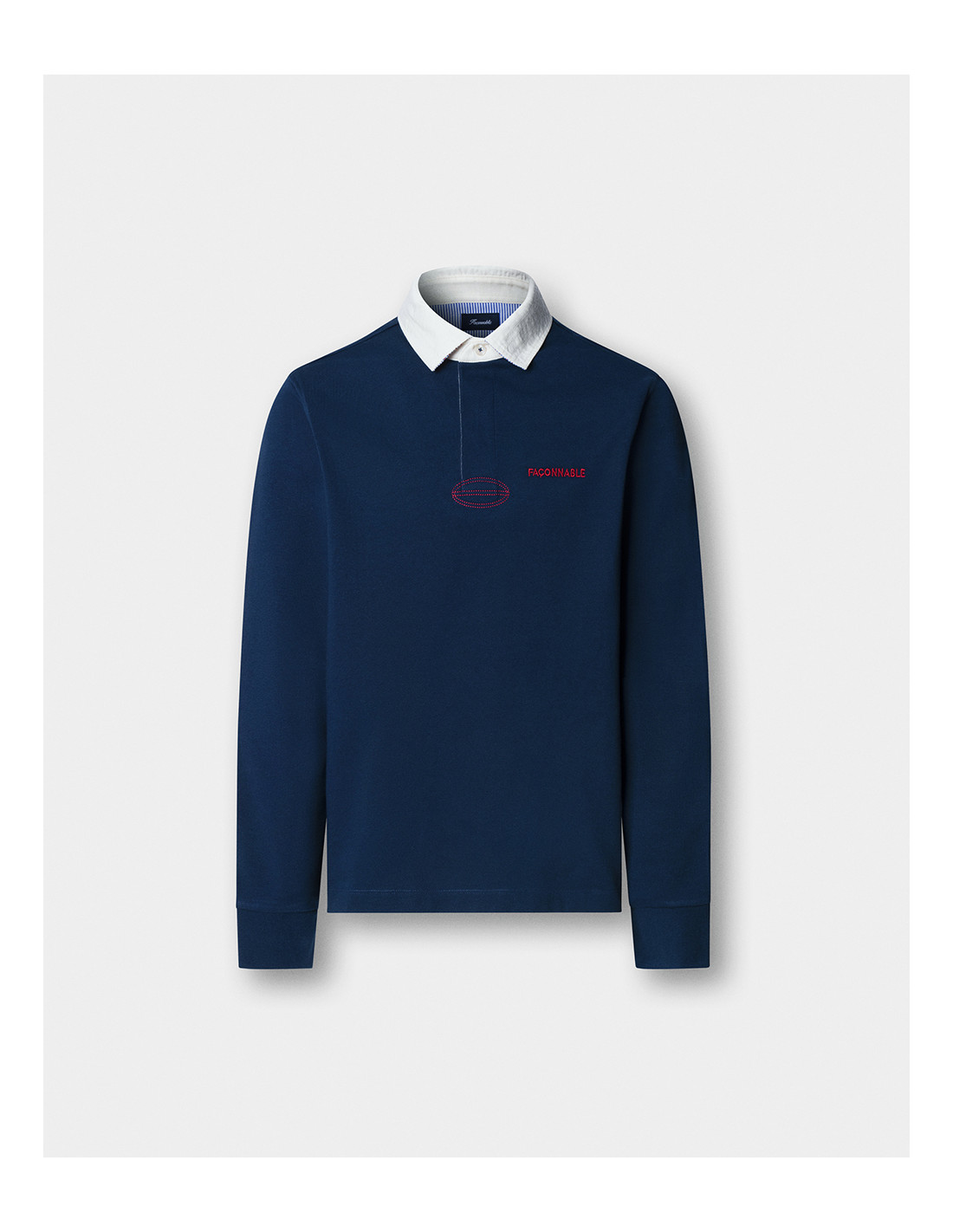 FAÇONNABLE Unirgby - Polo 1
