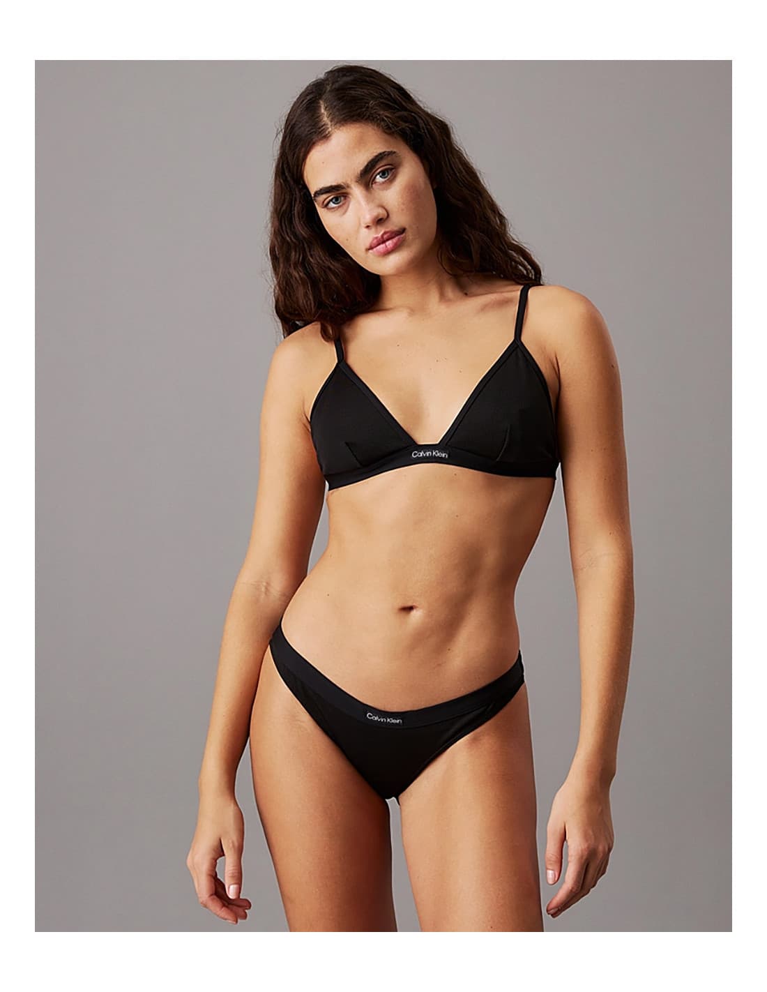 CALVIN KLEIN KW0KW02776 - Bas de bikini 1