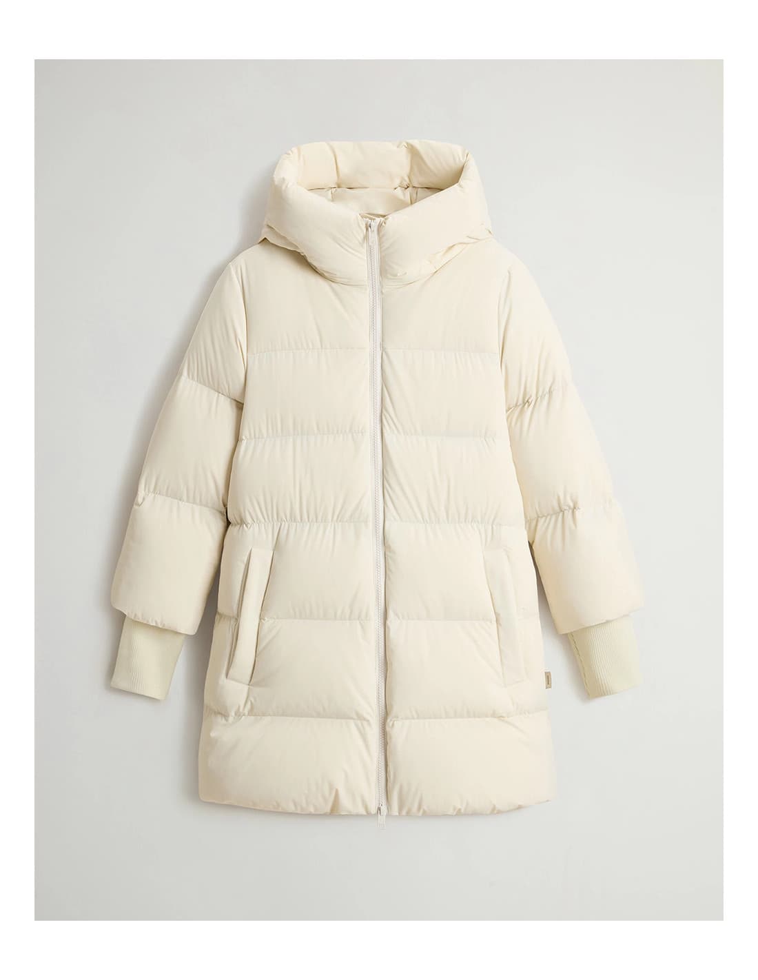 WOOLRICH CLOUD MADISON - Manteau 1