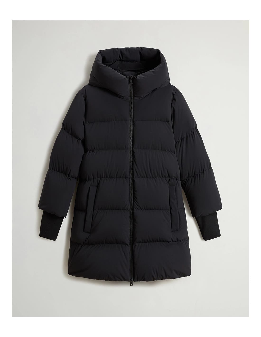 WOOLRICH CLOUD MADISON - Manteau 2
