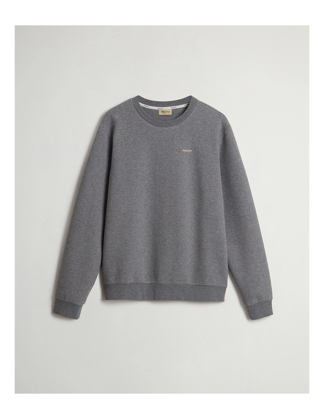 Logo WOOLRICH entrelacé - 1