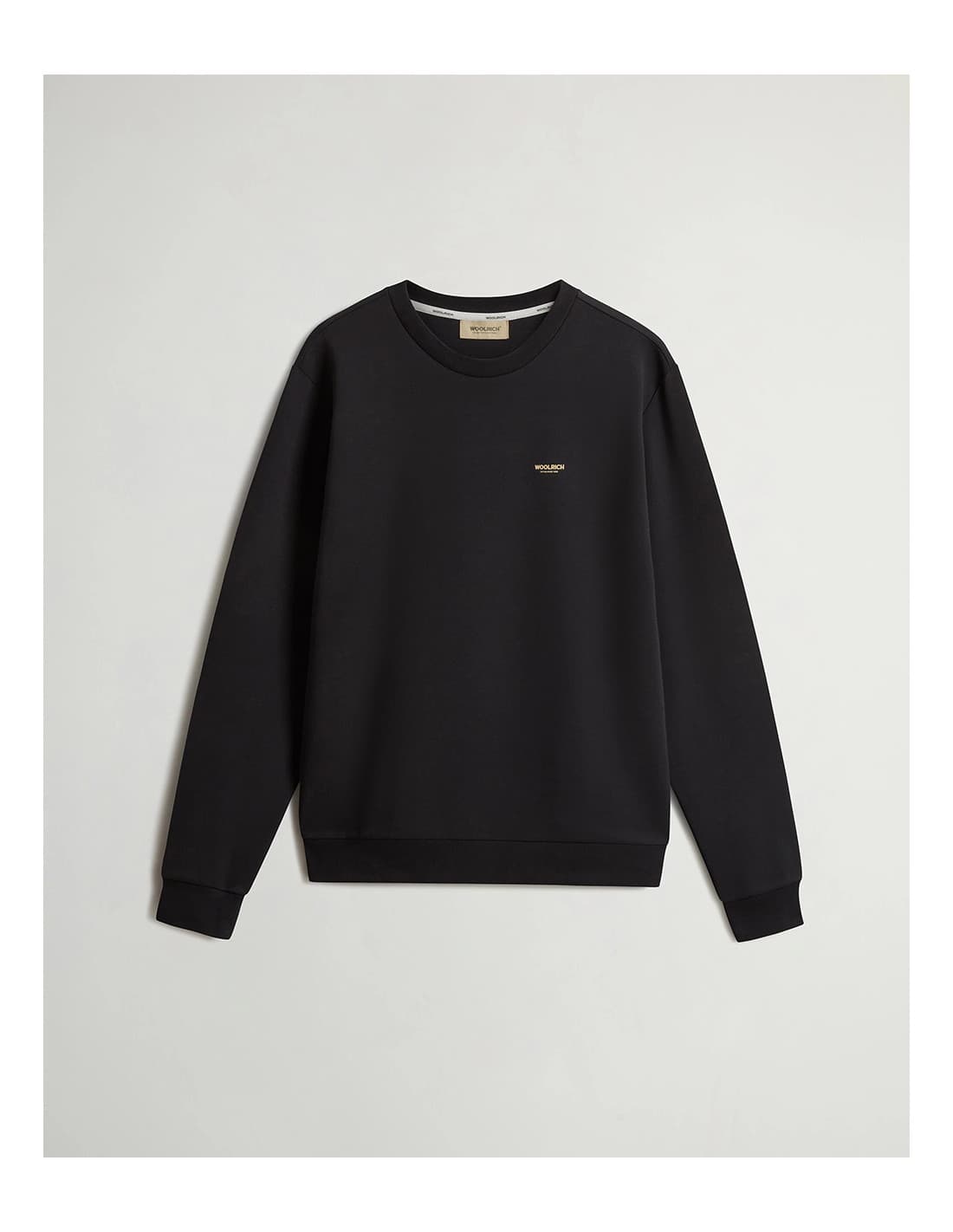 Logo WOOLRICH entrelacé - 2