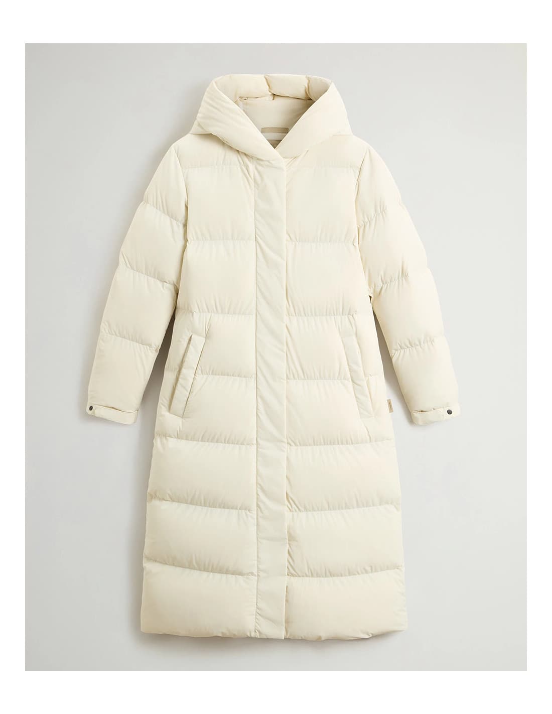 WOOLRICH Long Cloud Madison - Doudoune 1