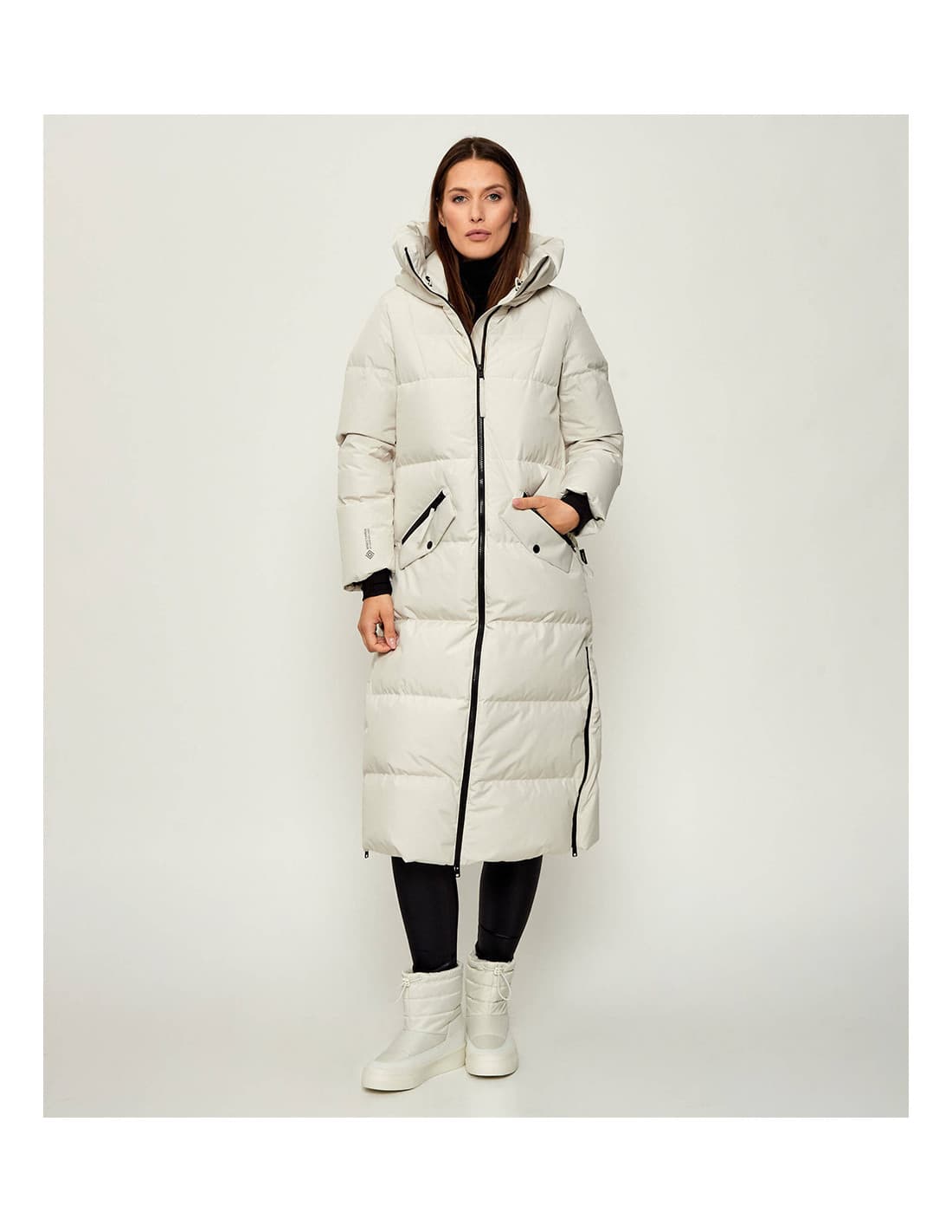 Manteau WOOLRICH GTX 1