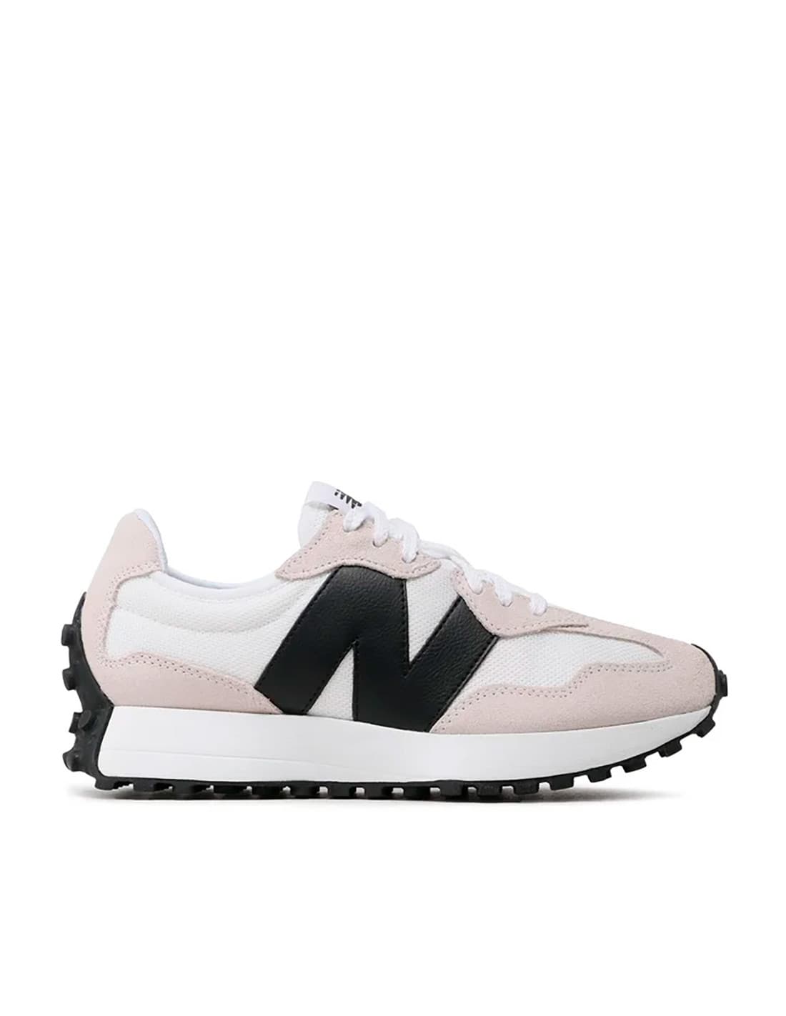 Baskets NEW BALANCE MS327 1