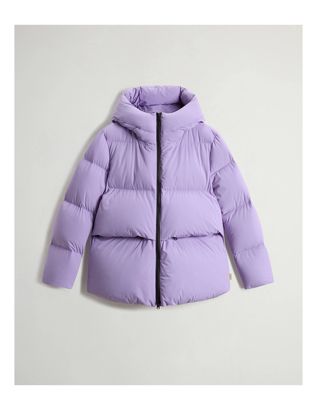 WOOLRICH CLOUD MADISON - Veste 1