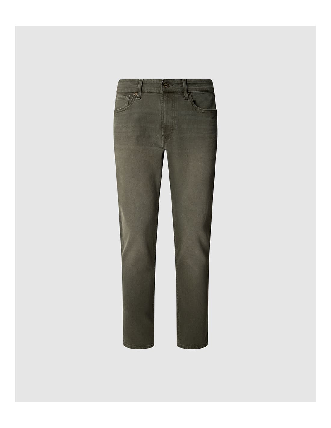PEPE JEANS Jeans Stanley fuselés 1