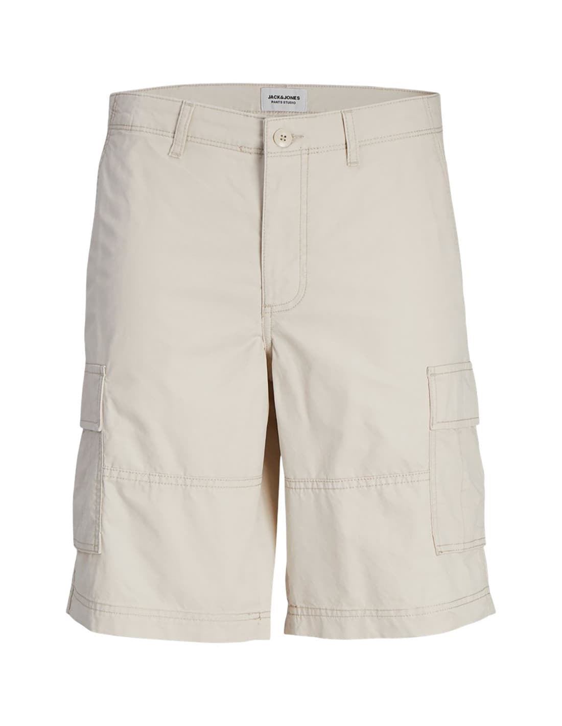 JACK & JONES 12253222 - Bermudes 2