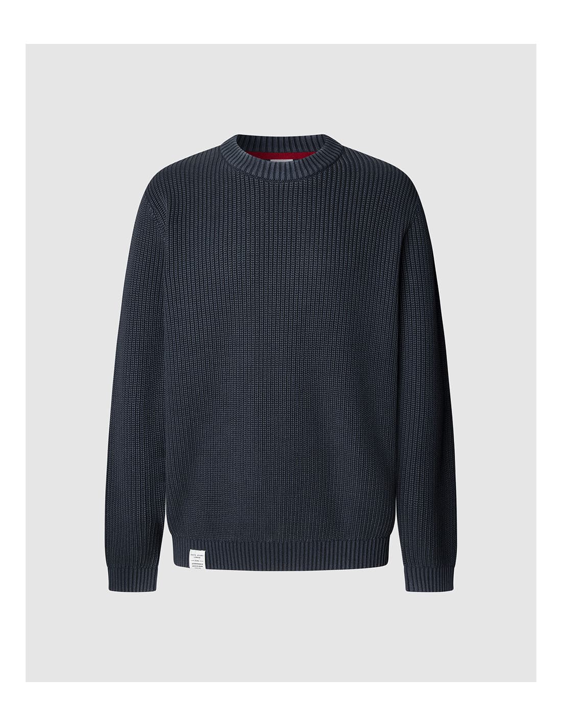 Maillot PEPE JEANS Parker Crew 1
