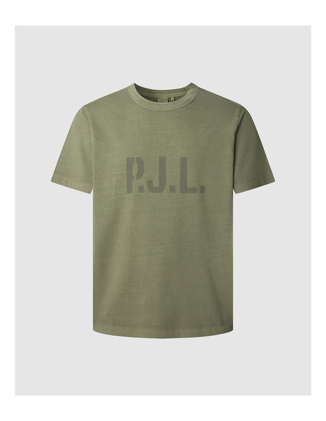 PEPE JEANS Thyssen - T-shirt 1