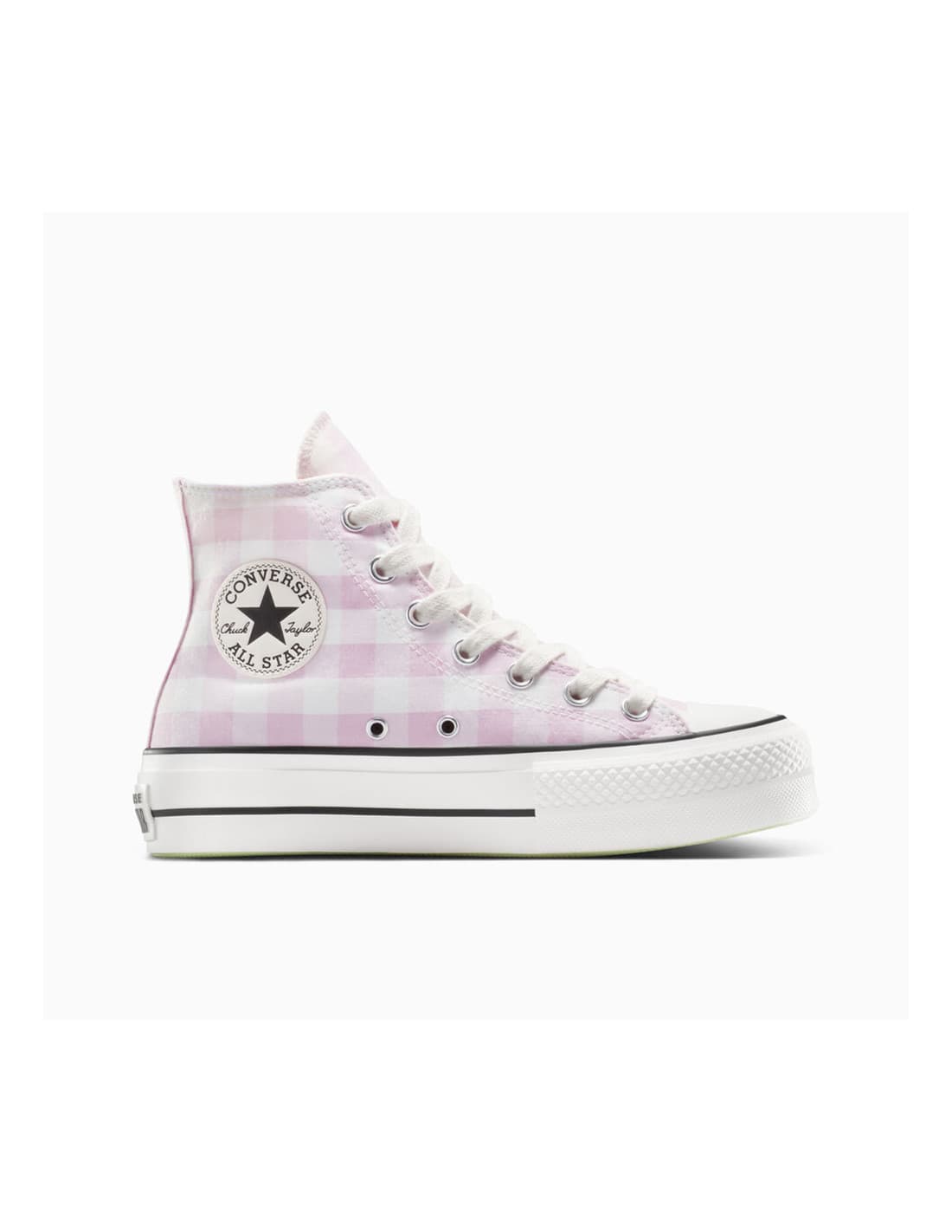 Baskets Converse Chuck Taylor All Star Lift 1