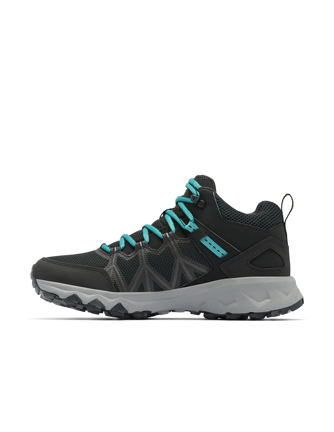 Bottes COLUMBIA Peakfreak II Mid Outdry 1
