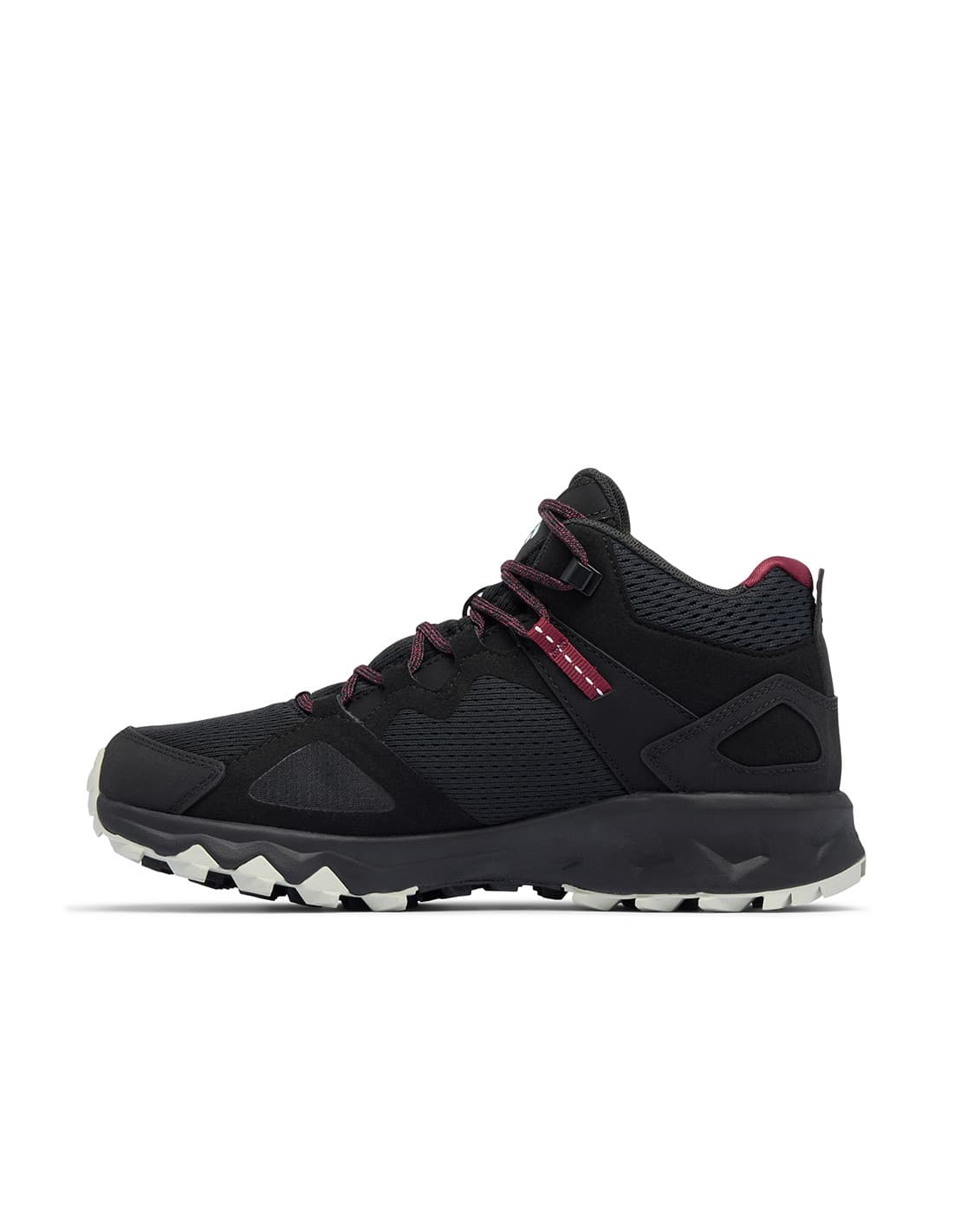 Bottes COLUMBIA Peakfreak Hera Mid Outdry 1