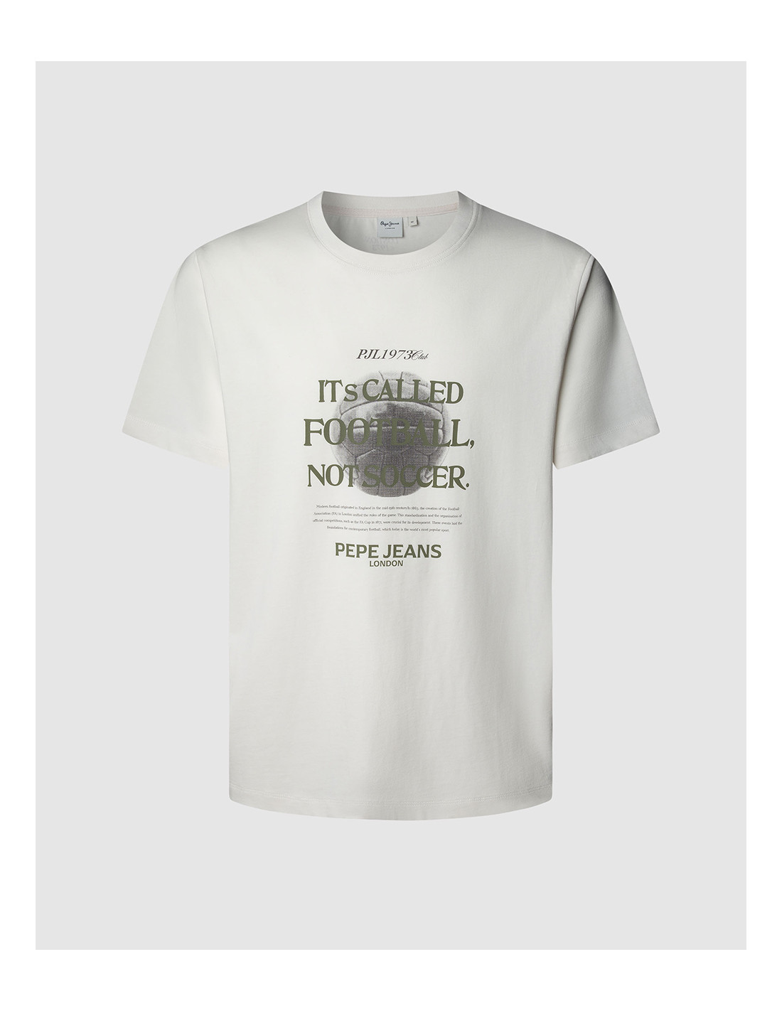 PEPE JEANS Tylan - T-shirt 1