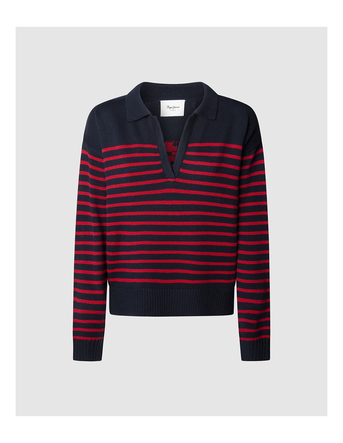 PEPE JEANS Carlina - Jersey 1