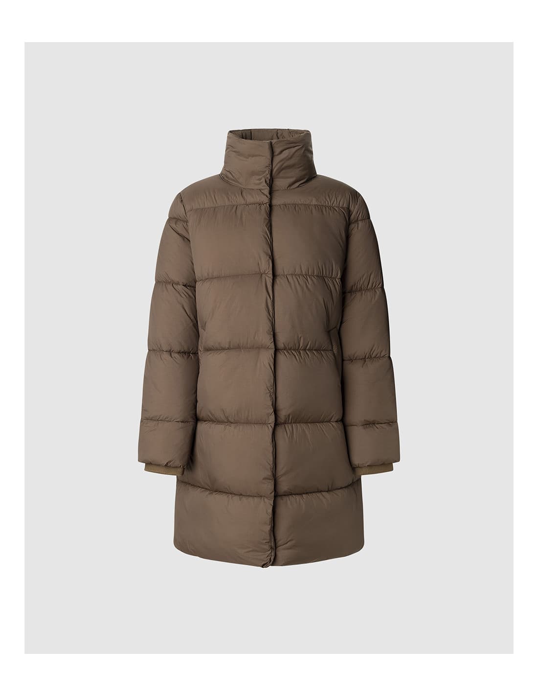 PEPE JEANS Tatum - Parka 1