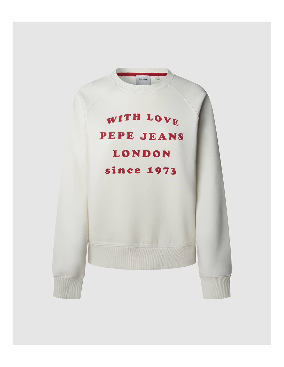 PEPE JEANS - Sweat-shirt 1
