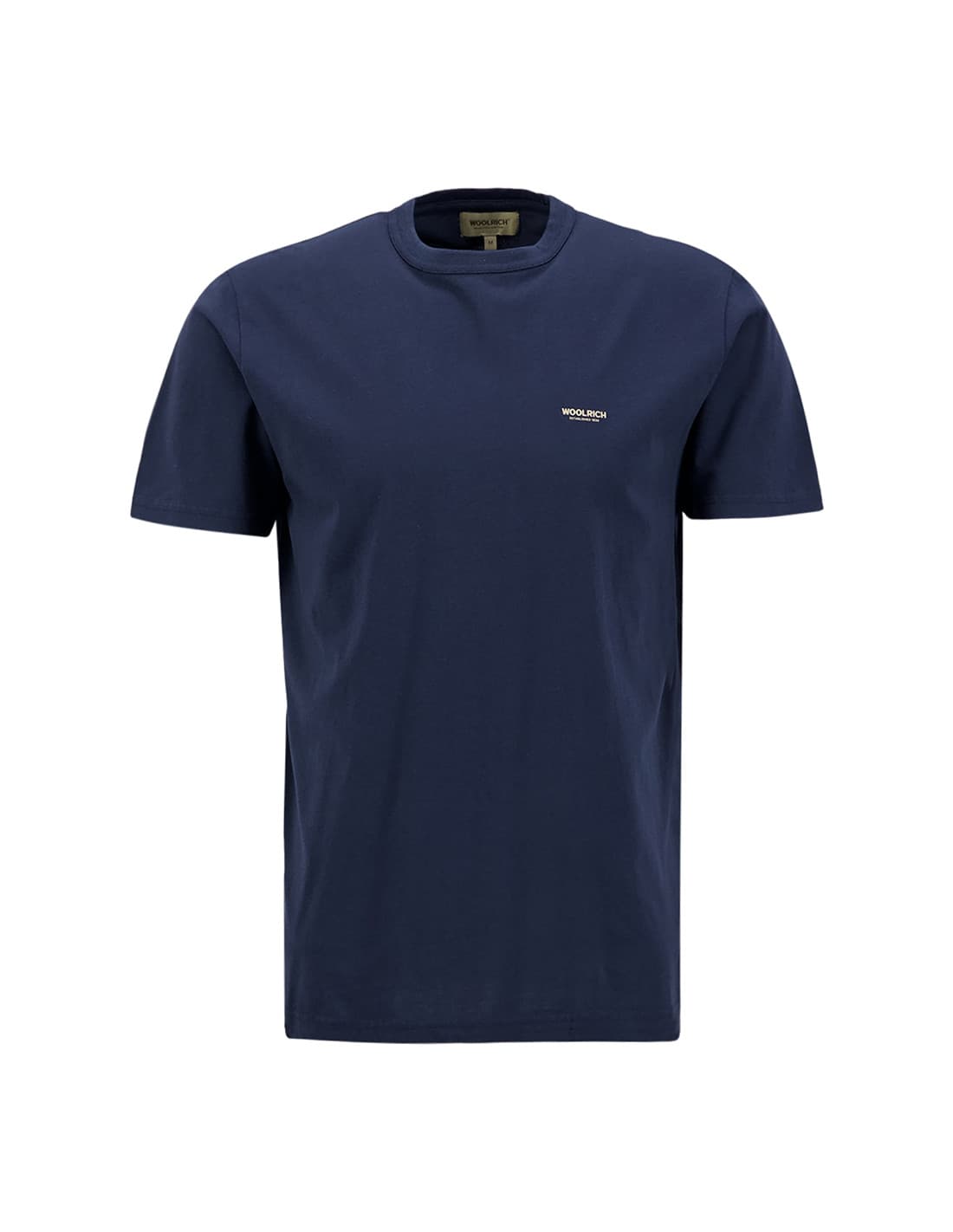 T-shirt avec logo WOOLRICH 2