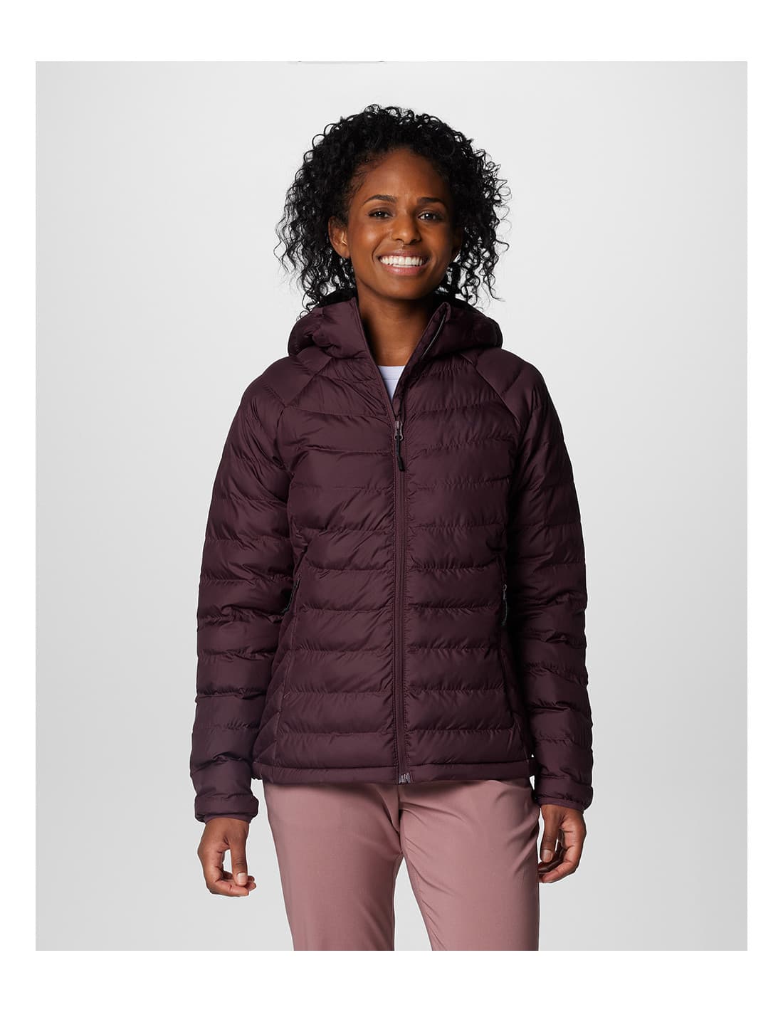 Veste isolante COLUMBIA Powder Lite II 1