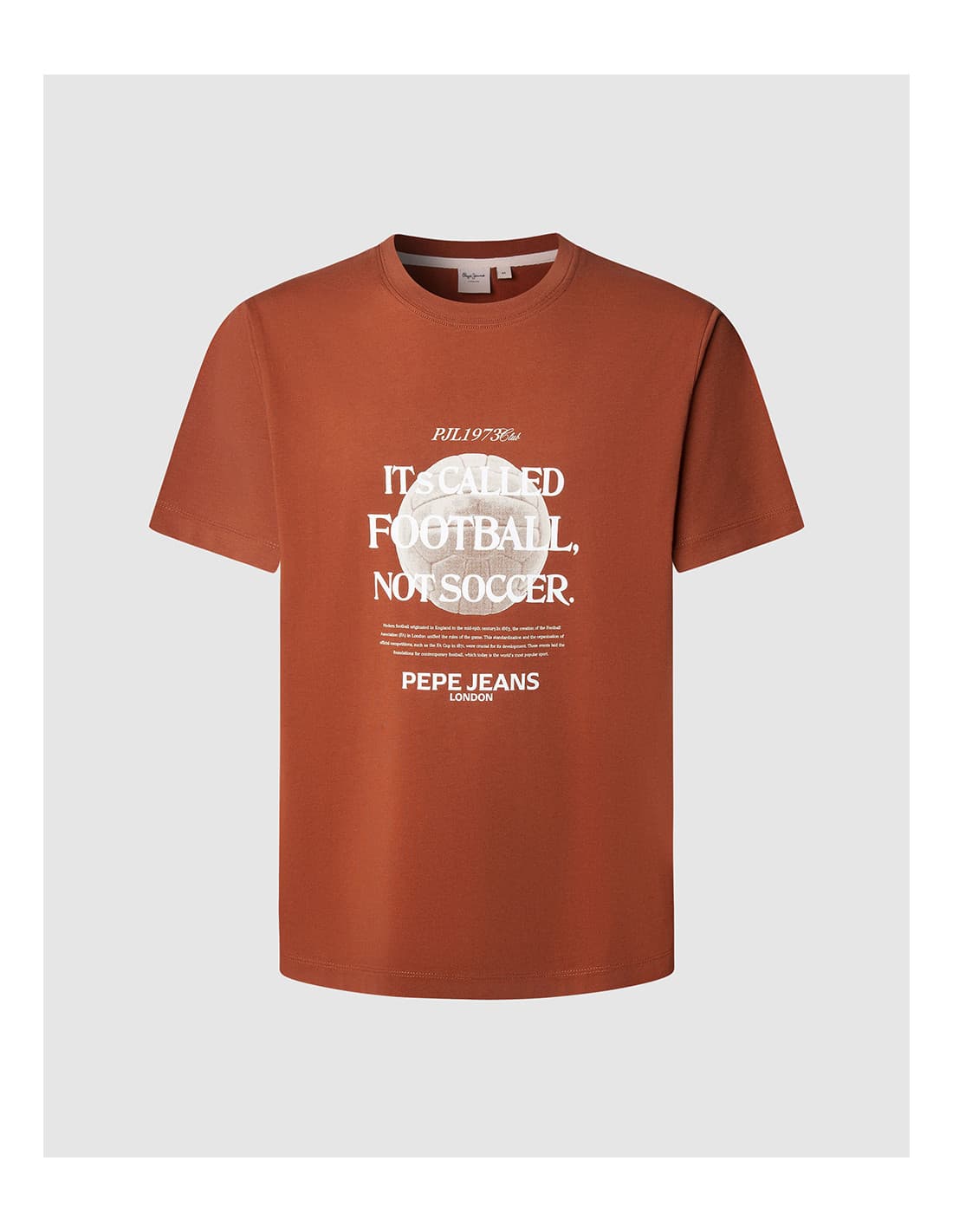 PEPE JEANS Tylan - T-shirt 2