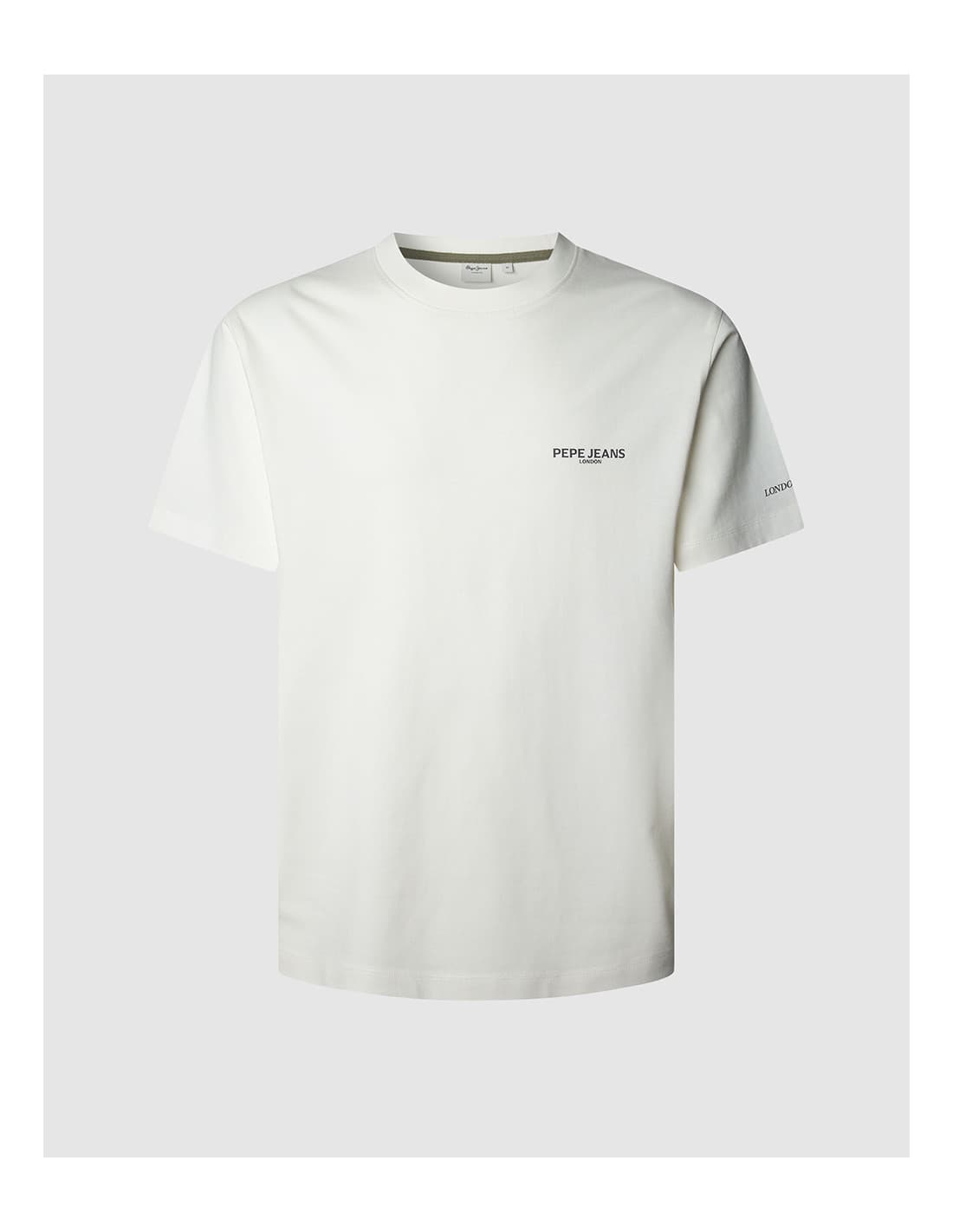 PEPE JEANS Terry - T-shirt 2