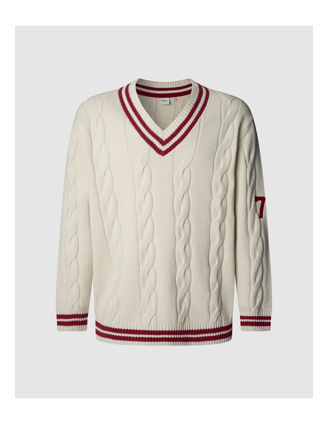 PEPE JEANS Pace - Maillot 1