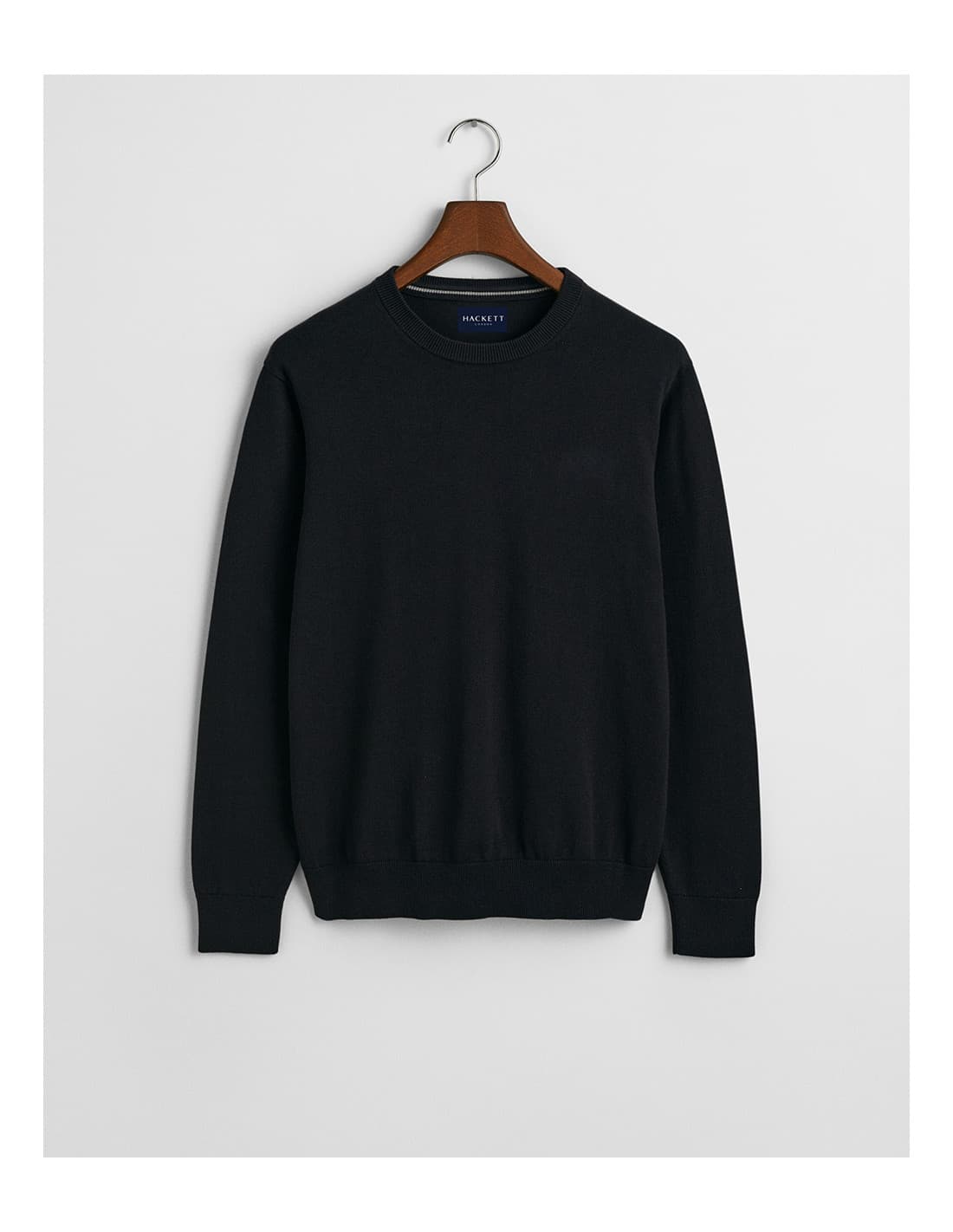 HACKETT Coton Crew - Jersey 3