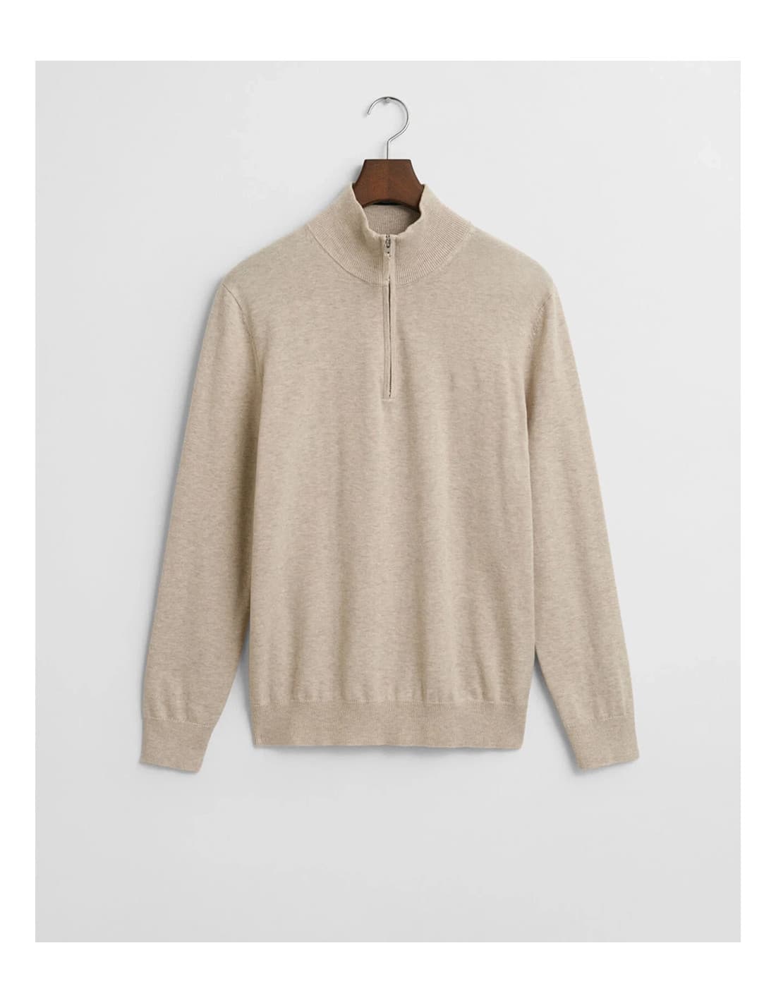 HACKETT Coton Hzip - Jersey 3