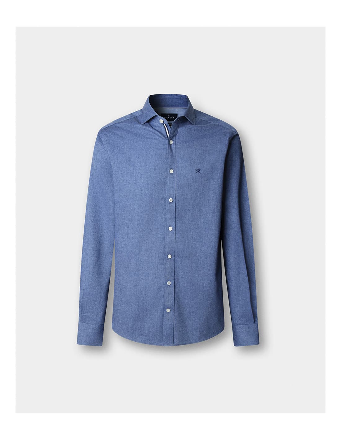 Chemise en flanelle HACKETT 1