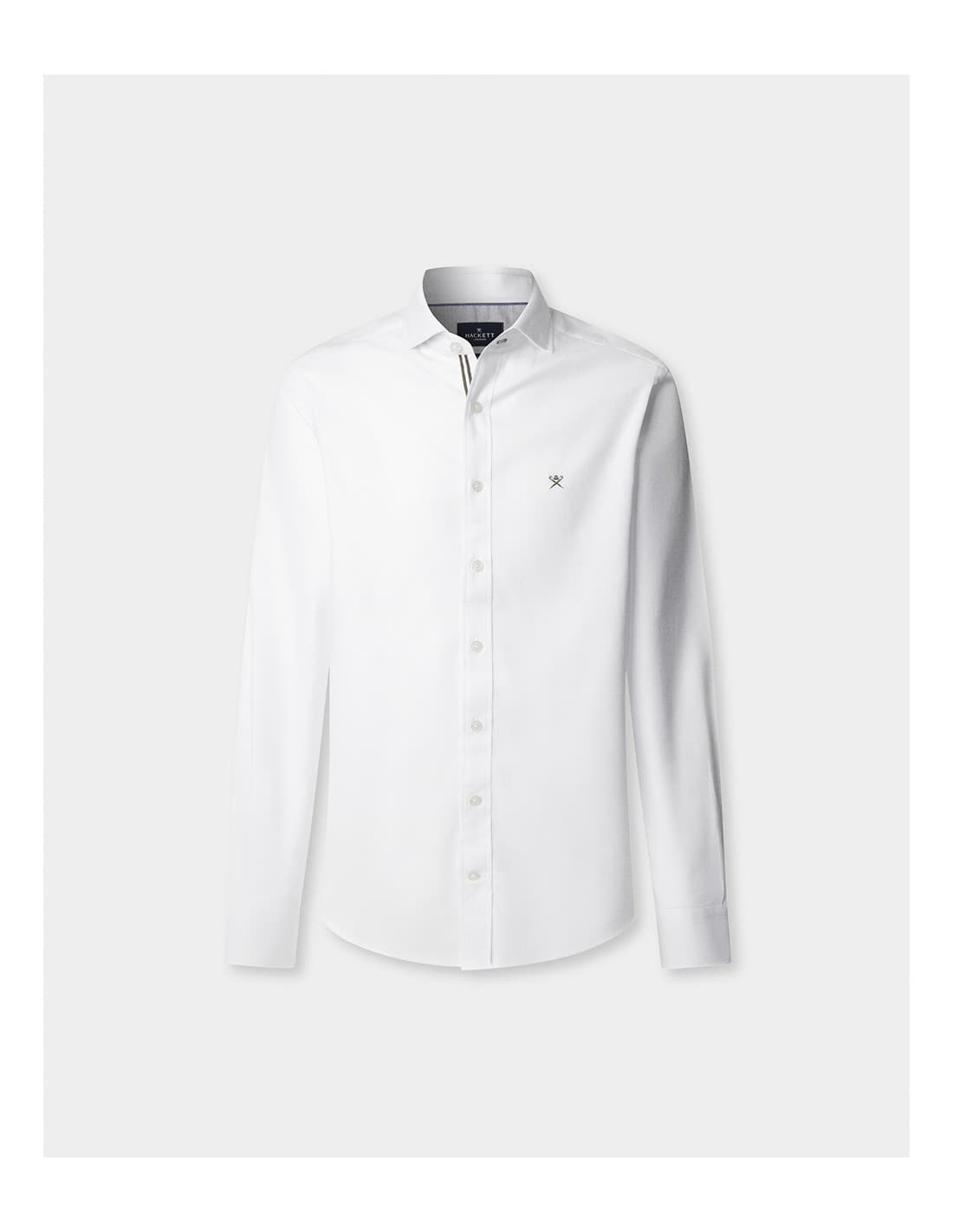 Chemise en flanelle HACKETT 2