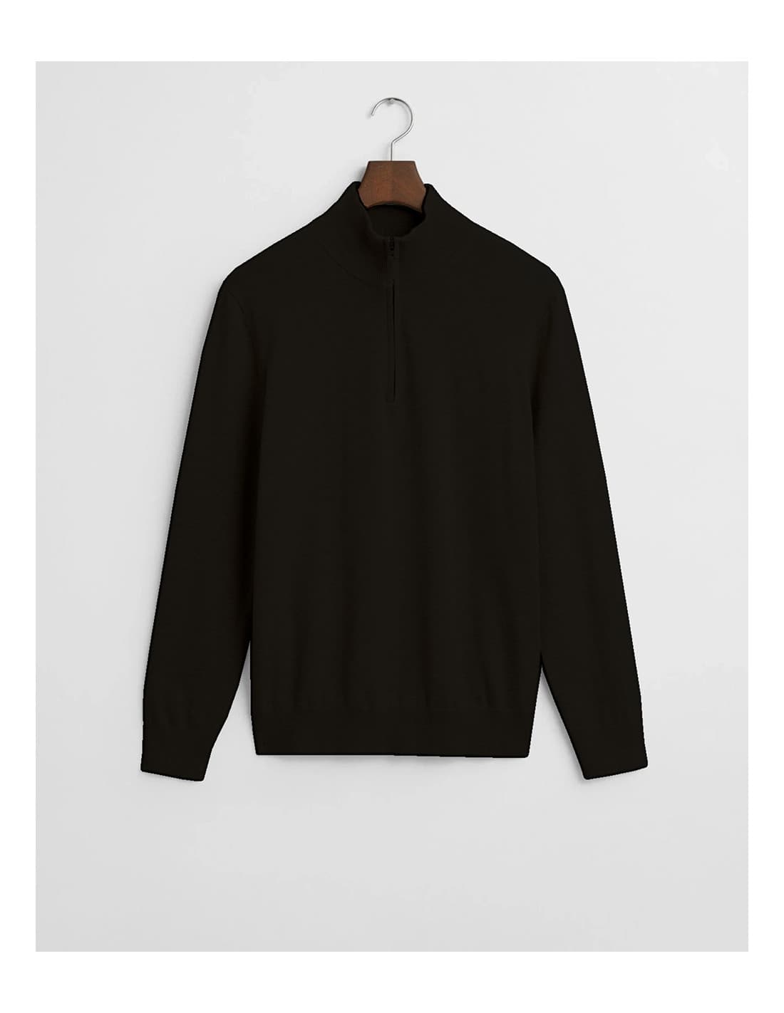 HACKETT Coton Hzip - Jersey 4