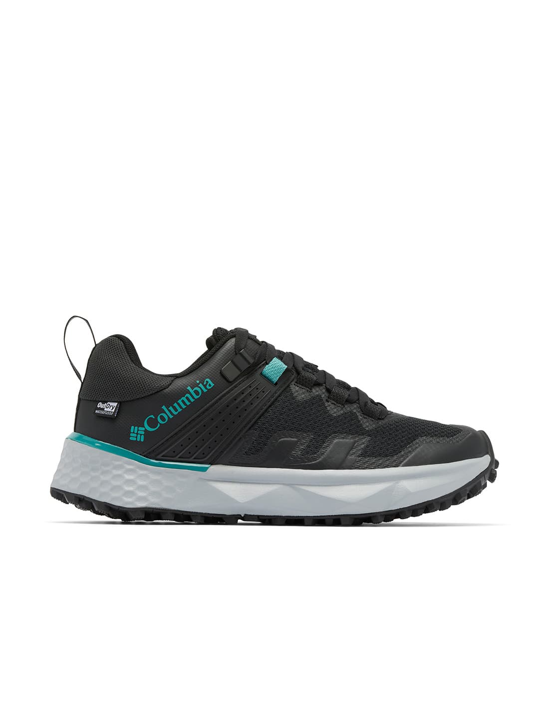 Chaussures de randonnée COLUMBIA Facet 75 Outdry 1