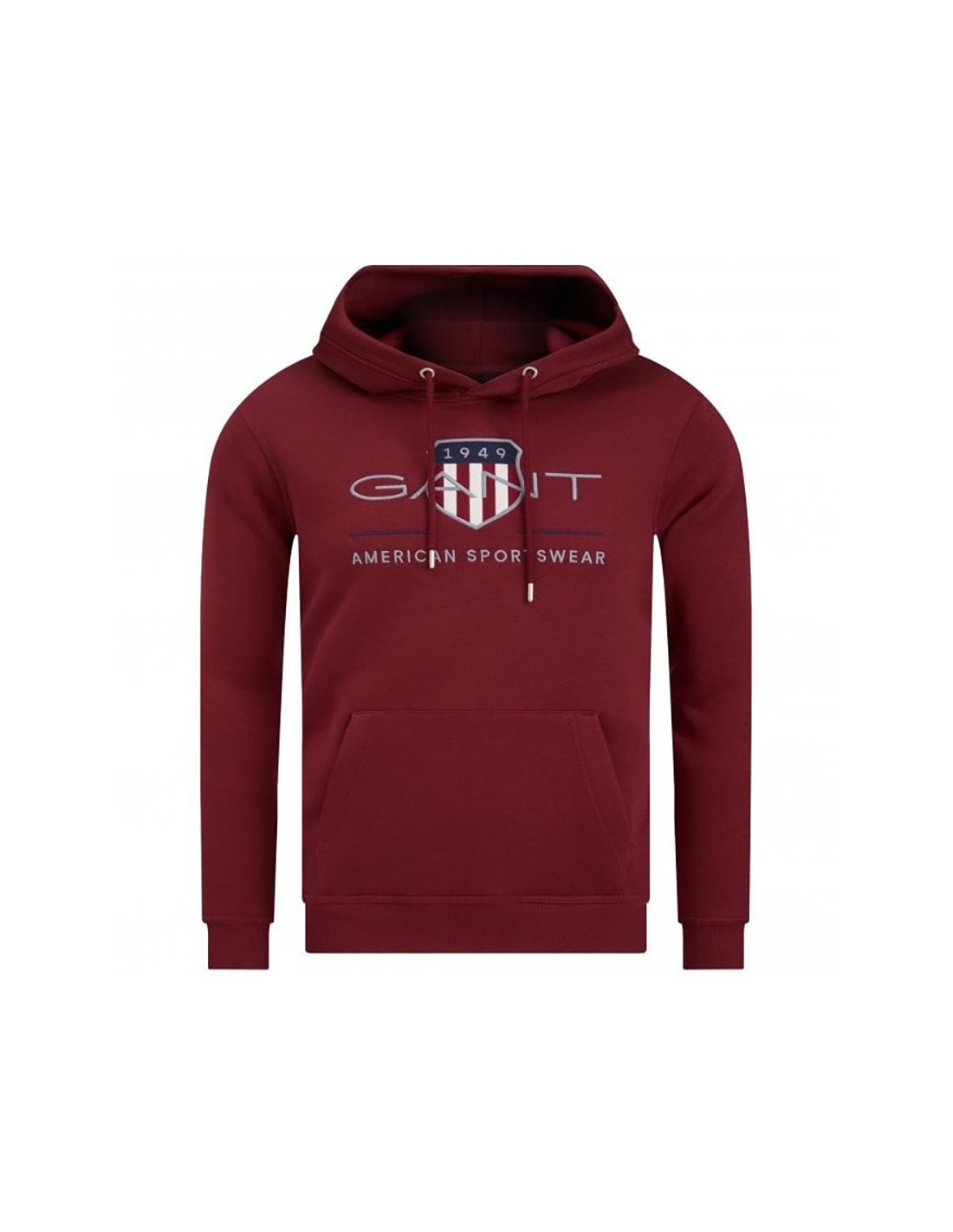 GANT 2047082 - Sweat-shirt 2