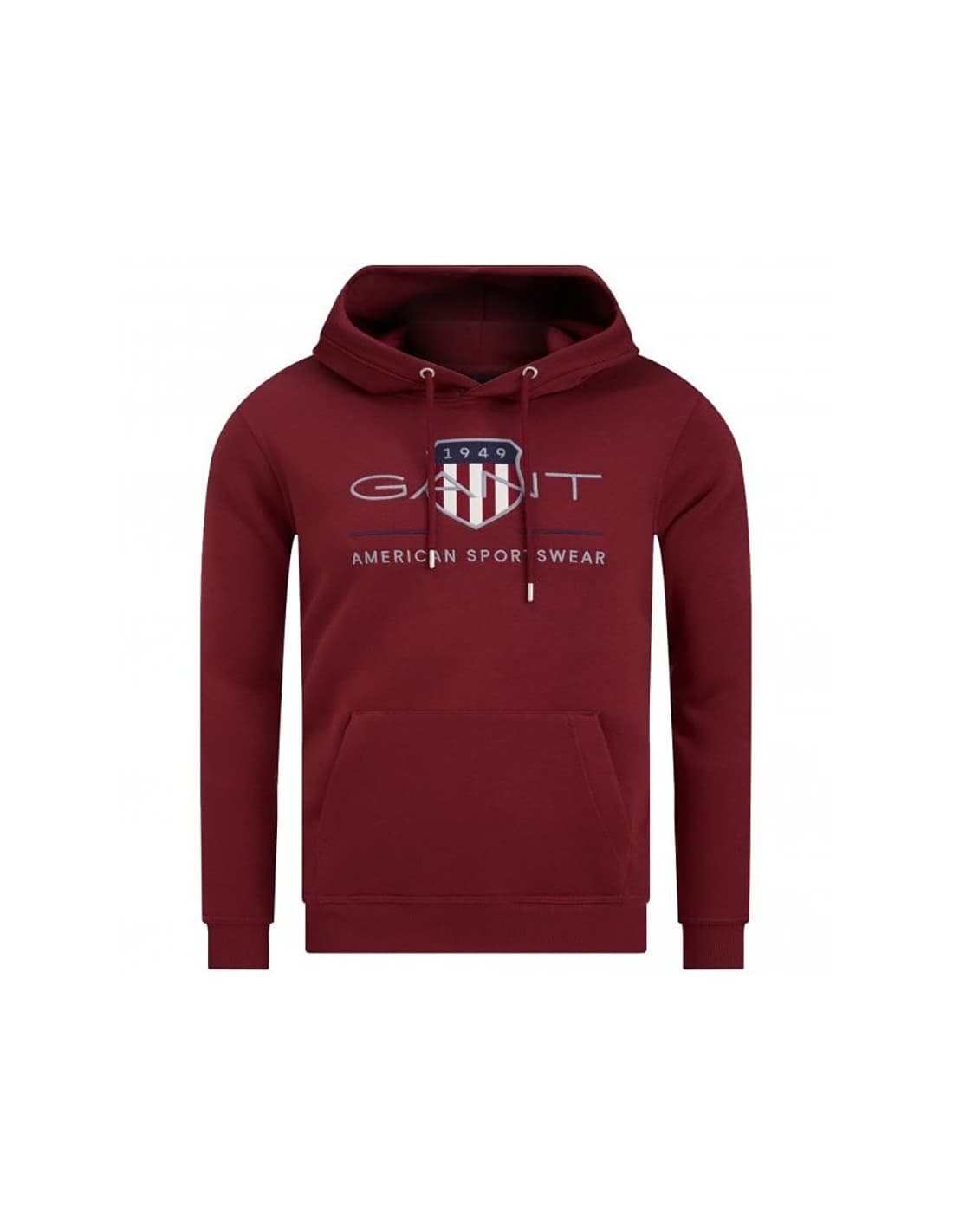 GANT 2047082 - Sweat-shirt 2
