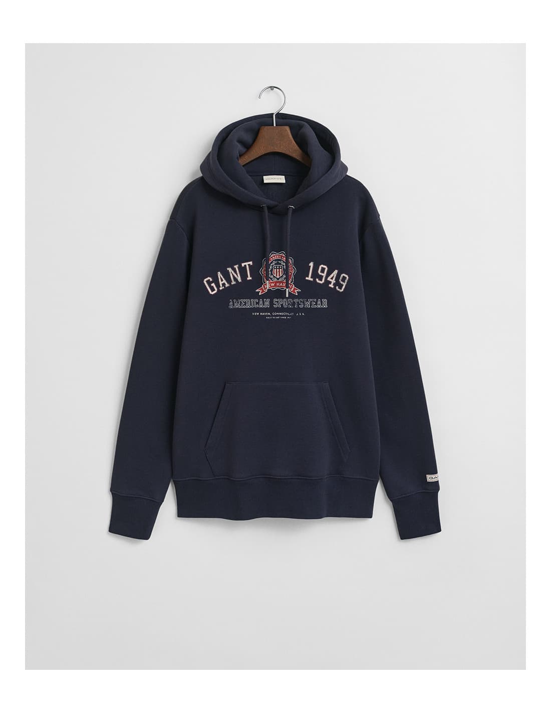 GANT 2067061 - Sweat-shirt 2