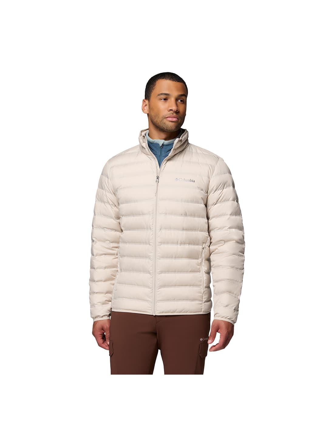 Doudoune COLUMBIA Lake 22 II - Veste 2