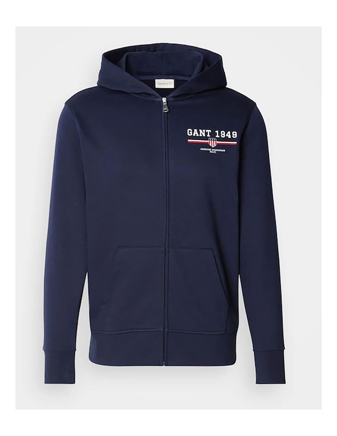 GANT 2067041 - Sweat-shirt 1