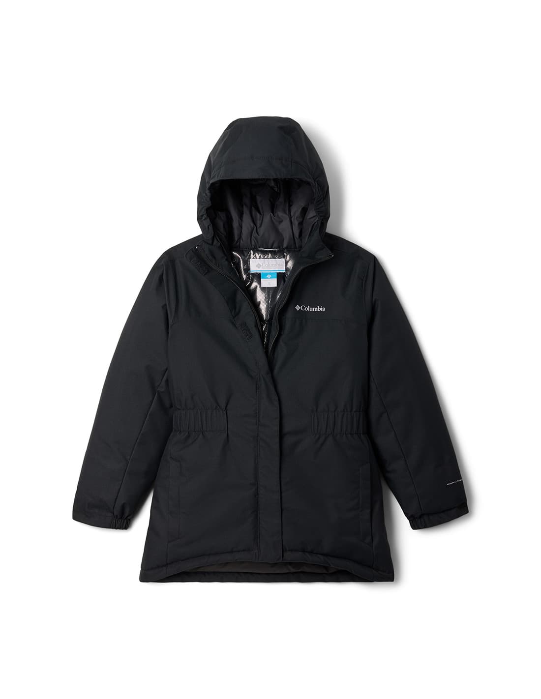 Veste isolante longue COLUMBIA Hikebound II - Veste 2