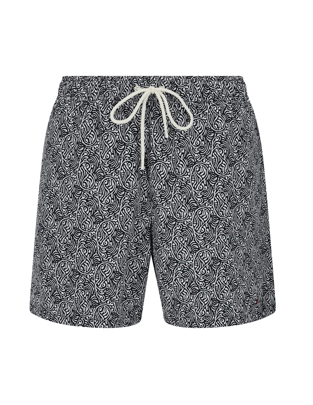 Maillot de bain TOMMY HILFIGER UM0UM03491 6