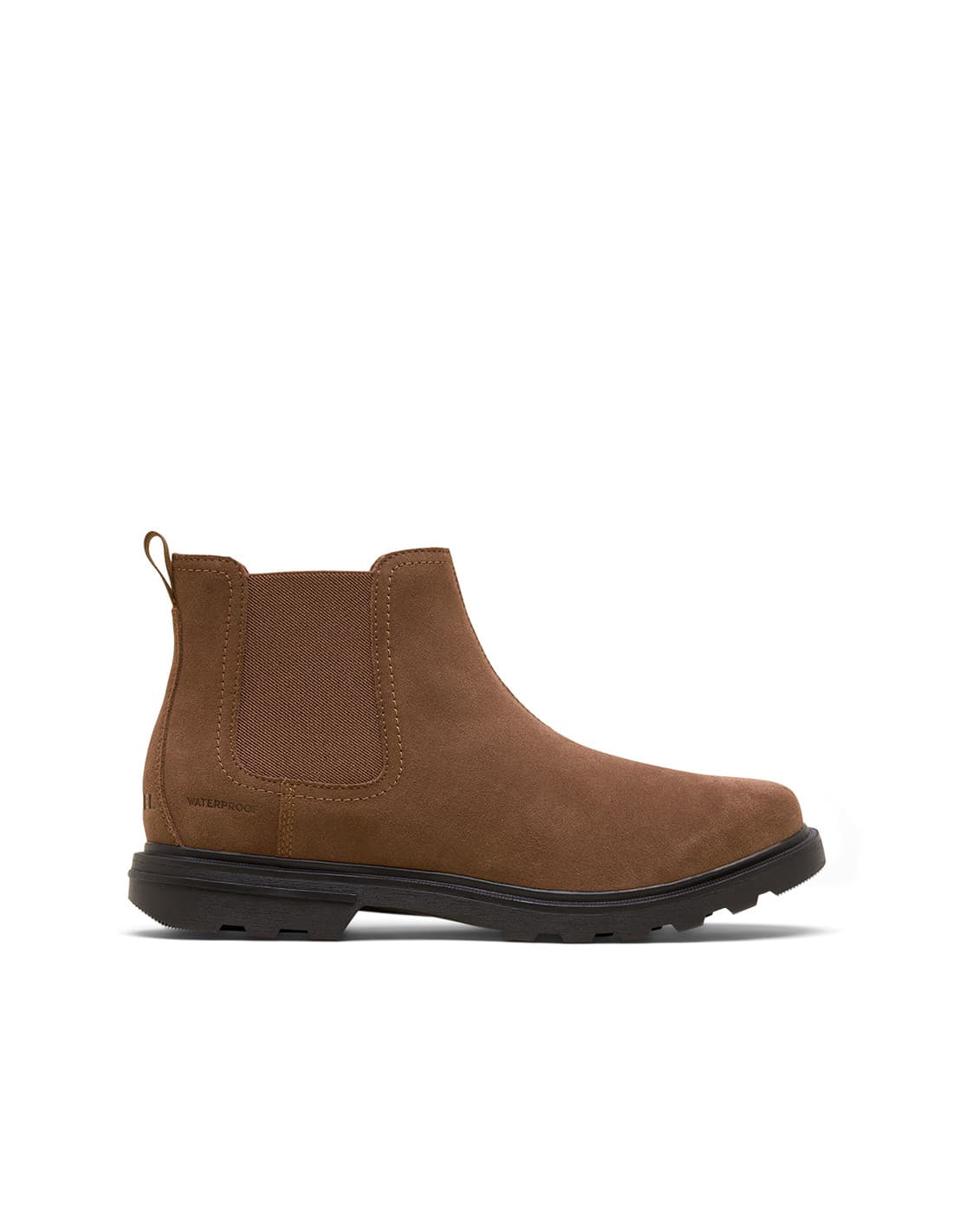 Bottes SOREL Cyprus Chelsea Wp - 1